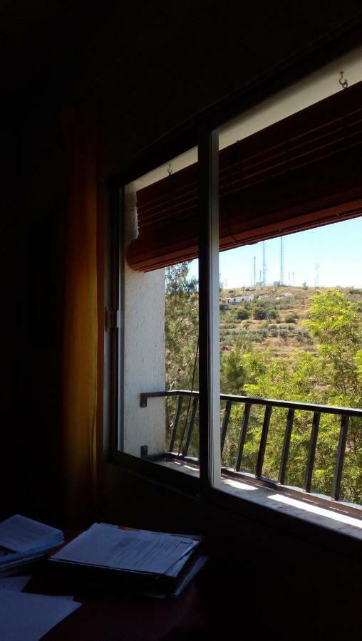 La casa de la acequia Hostal Serón Exterior foto
